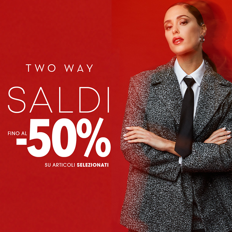 FINO AL -50% 💣 Abiti, blazer, pantaloni e tantissimi altri dei tuoi capi preferiti a prezzi imperdibili!