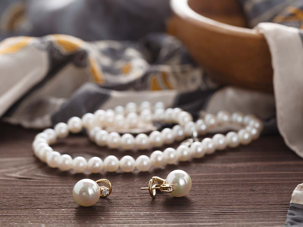 Come riconoscere le perle vere