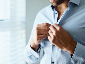 Colletti camicie uomo