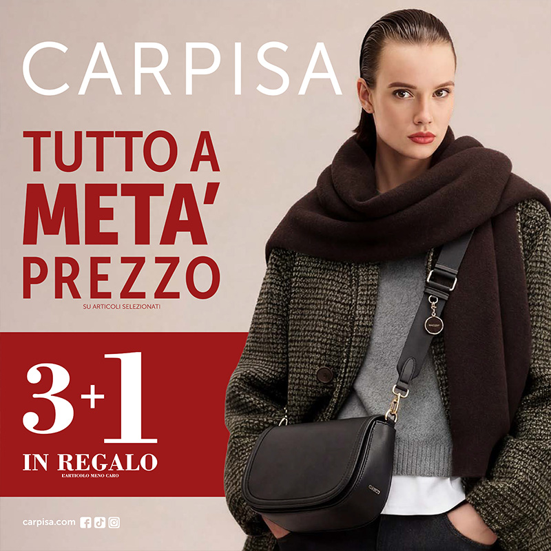 È il momento di scegliere i nuovi must-have di stagione: borse, accessori e valigie per definire il tuo look del momento